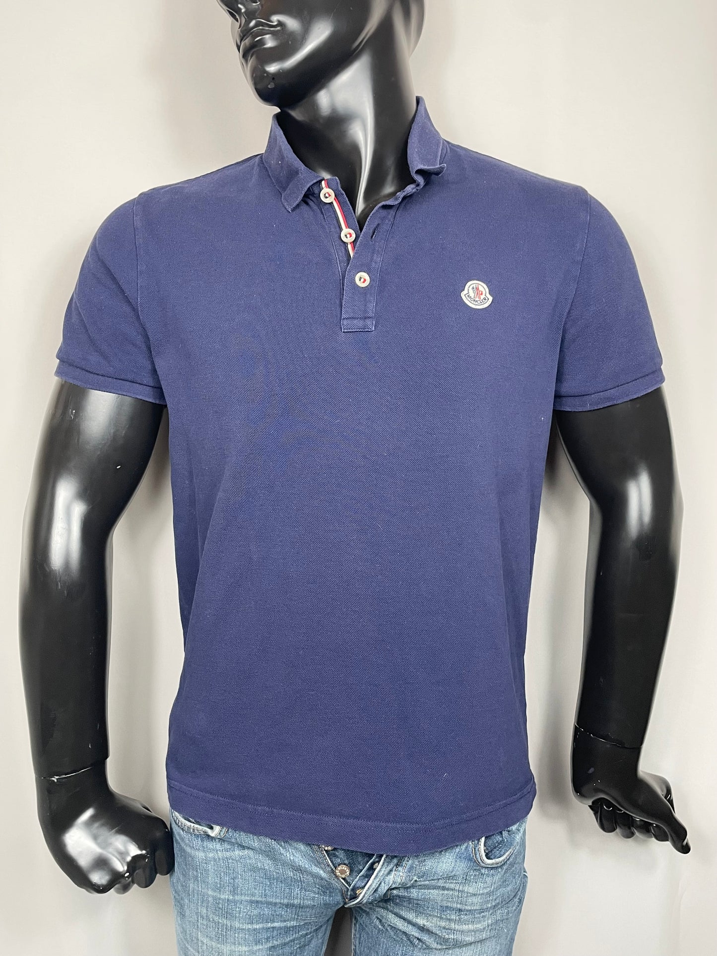Moncler Polo Shirt