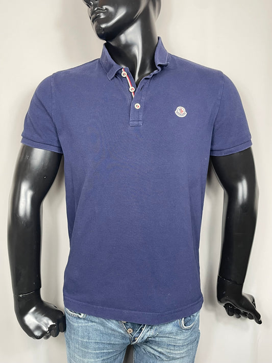 Moncler Polo Shirt