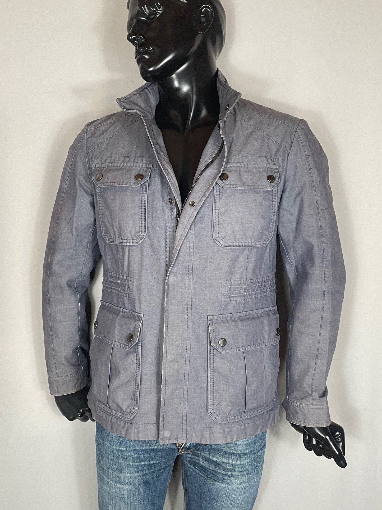 Hugo Boss Field Jacket