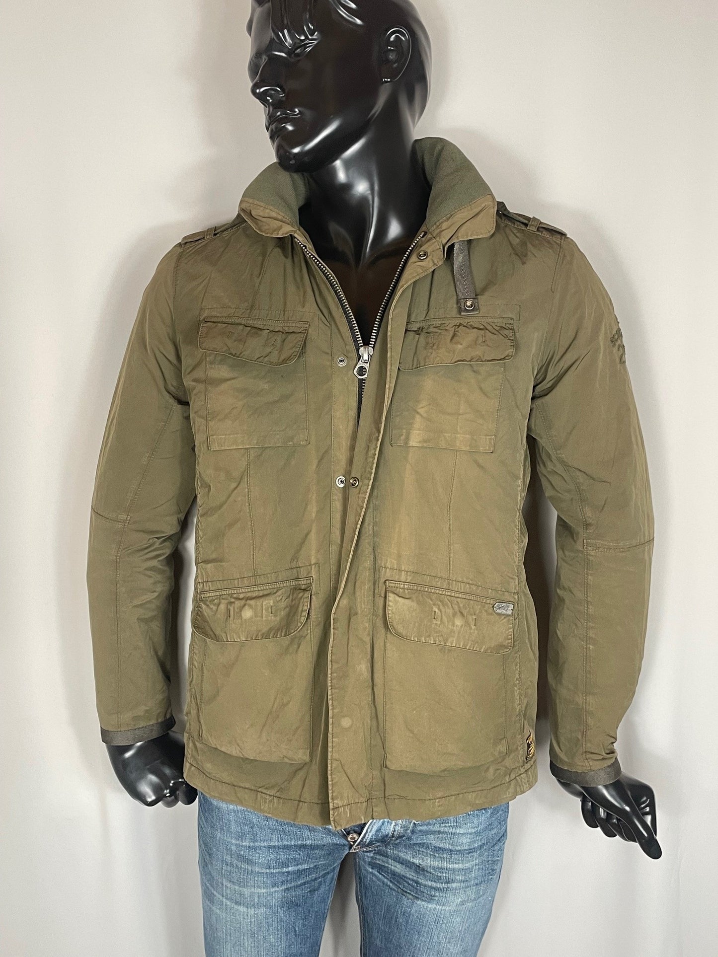 Scotch & Soda Field Jacket